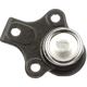 Purchase Top-Quality Lower Ball Joint by DELPHI - TC413 pa12