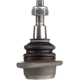 Purchase Top-Quality Lower Ball Joint by DELPHI - TC418 pa11