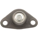 Purchase Top-Quality Lower Ball Joint by DELPHI - TC418 pa12