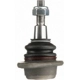 Purchase Top-Quality Lower Ball Joint by DELPHI - TC418 pa14