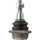 Purchase Top-Quality Lower Ball Joint by DELPHI - TC418 pa16