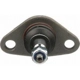 Purchase Top-Quality Lower Ball Joint by DELPHI - TC418 pa18