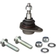 Purchase Top-Quality Lower Ball Joint by DELPHI - TC418 pa8