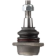 Purchase Top-Quality Lower Ball Joint by DELPHI - TC418 pa9