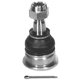 Purchase Top-Quality Lower Ball Joint by DELPHI - TC435 pa1