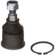 Purchase Top-Quality Lower Ball Joint by DELPHI - TC437 pa10