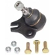 Purchase Top-Quality Lower Ball Joint by DELPHI - TC438 pa1