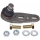 Purchase Top-Quality Lower Ball Joint by DELPHI - TC498 pa1