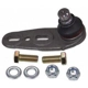 Purchase Top-Quality Lower Ball Joint by DELPHI - TC501 pa1