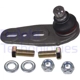 Purchase Top-Quality Lower Ball Joint by DELPHI - TC501 pa2