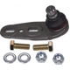 Purchase Top-Quality Lower Ball Joint by DELPHI - TC501 pa3