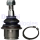 Purchase Top-Quality Lower Ball Joint by DELPHI - TC5042 pa1