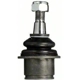 Purchase Top-Quality Lower Ball Joint by DELPHI - TC5042 pa5