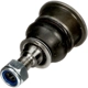 Purchase Top-Quality Joint de rotule inférieur de DELPHI - TC5057 pa2