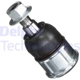 Purchase Top-Quality Lower Ball Joint by DELPHI - TC5074 pa3