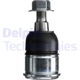 Purchase Top-Quality Lower Ball Joint by DELPHI - TC5074 pa4