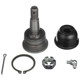 Purchase Top-Quality Lower Ball Joint by DELPHI - TC5080 pa4
