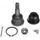Purchase Top-Quality Lower Ball Joint by DELPHI - TC5080 pa6
