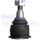 Purchase Top-Quality Lower Ball Joint by DELPHI - TC5127 pa3