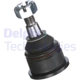 Purchase Top-Quality Lower Ball Joint by DELPHI - TC5127 pa4