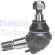 Purchase Top-Quality Joint de rotule inférieur by DELPHI - TC520 pa1