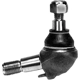 Purchase Top-Quality Lower Ball Joint by DELPHI - TC520 pa12