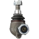 Purchase Top-Quality Lower Ball Joint by DELPHI - TC520 pa9