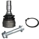 Purchase Top-Quality Lower Ball Joint by DELPHI - TC5238 pa1