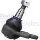Purchase Top-Quality Lower Ball Joint by DELPHI - TC5240 pa2