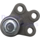 Purchase Top-Quality Lower Ball Joint by DELPHI - TC5240 pa4
