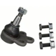 Purchase Top-Quality Lower Ball Joint by DELPHI - TC5240 pa8