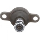 Purchase Top-Quality Lower Ball Joint by DELPHI - TC527 pa10