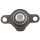 Purchase Top-Quality Lower Ball Joint by DELPHI - TC527 pa13