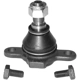 Purchase Top-Quality Lower Ball Joint by DELPHI - TC527 pa14