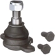 Purchase Top-Quality Lower Ball Joint by DELPHI - TC527 pa3