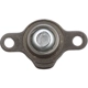 Purchase Top-Quality Lower Ball Joint by DELPHI - TC527 pa7