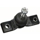 Purchase Top-Quality Lower Ball Joint by DELPHI - TC5271 pa5