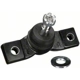 Purchase Top-Quality Lower Ball Joint by DELPHI - TC5271 pa8