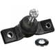 Purchase Top-Quality Lower Ball Joint by DELPHI - TC5271 pa9