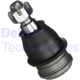 Purchase Top-Quality Lower Ball Joint by DELPHI - TC5274 pa6