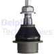 Purchase Top-Quality Lower Ball Joint by DELPHI - TC5290 pa2