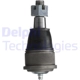 Purchase Top-Quality Lower Ball Joint by DELPHI - TC5355 pa2