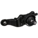 Purchase Top-Quality Lower Ball Joint by DELPHI - TC5552 pa5