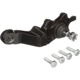 Purchase Top-Quality Lower Ball Joint by DELPHI - TC5578 pa4