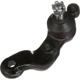 Purchase Top-Quality Lower Ball Joint by DELPHI - TC5674 pa1