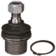 Purchase Top-Quality Lower Ball Joint by DELPHI - TC5696 pa6