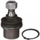 Purchase Top-Quality Lower Ball Joint by DELPHI - TC5696 pa7