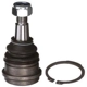 Purchase Top-Quality Lower Ball Joint by DELPHI - TC5759 pa6