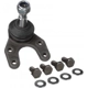 Purchase Top-Quality Lower Ball Joint by DELPHI - TC587 pa13