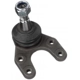 Purchase Top-Quality Lower Ball Joint by DELPHI - TC587 pa14